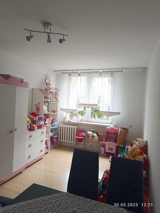 Mieszkanie do wynajęcia