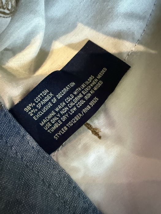 шорти us polo assn