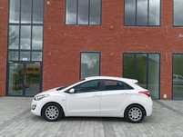 Hyundai I30 pewne auto - technicznie super, pierwszy właściciel, salon Pl,