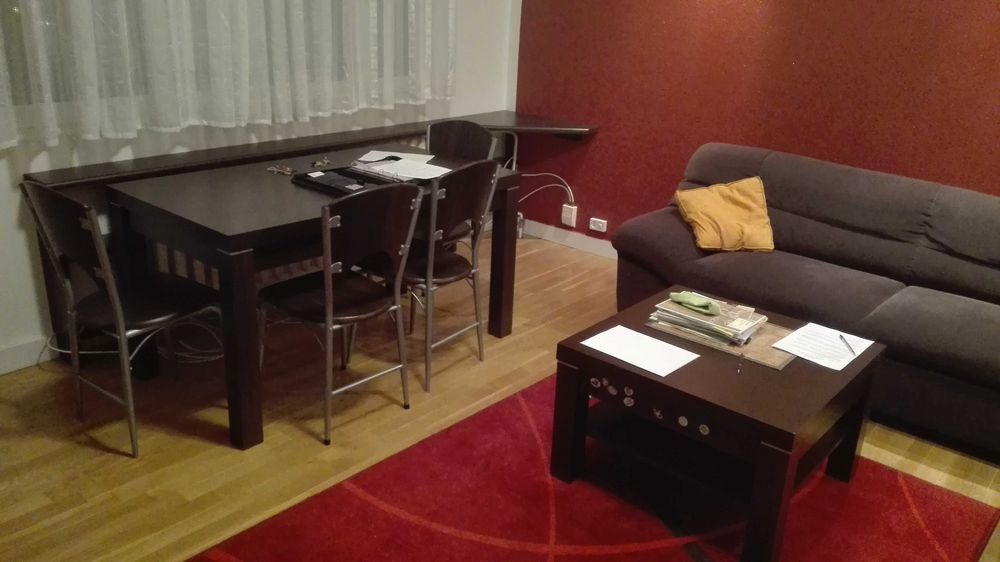 2 pokojowe na Oś. Arkońskim - Oaza spokoju