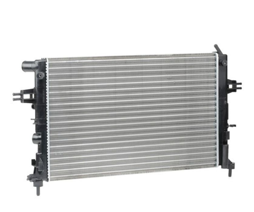 Radiador água 8MK