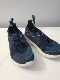 Buciki adidasy rozmiar 25