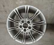 Bmw Felga Styling 135 tyl 8.5J ET50 Ori Lakier Prosta Bez Pekniec