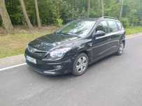 Hyundai i30 CW 1.4 benzyna bdb