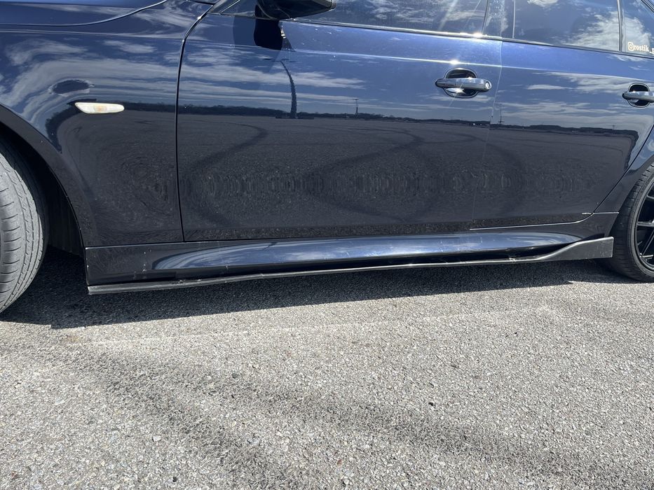 Продам Bmw 530xi ( можливий обмін )