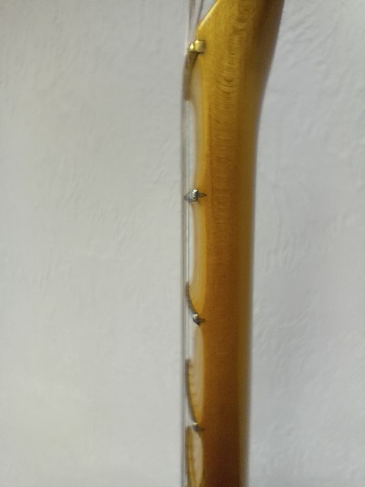 Fender Stratocaster USA Yngwie Malmsteen 2004