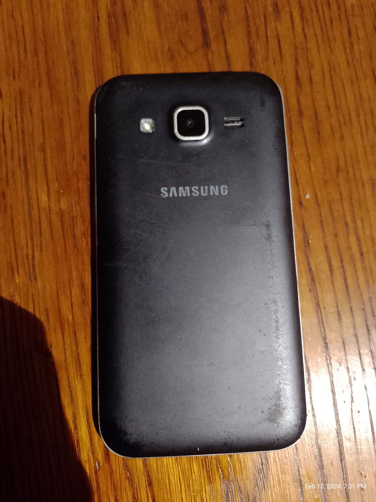 Samsung Galaxy Core Prime (2014)