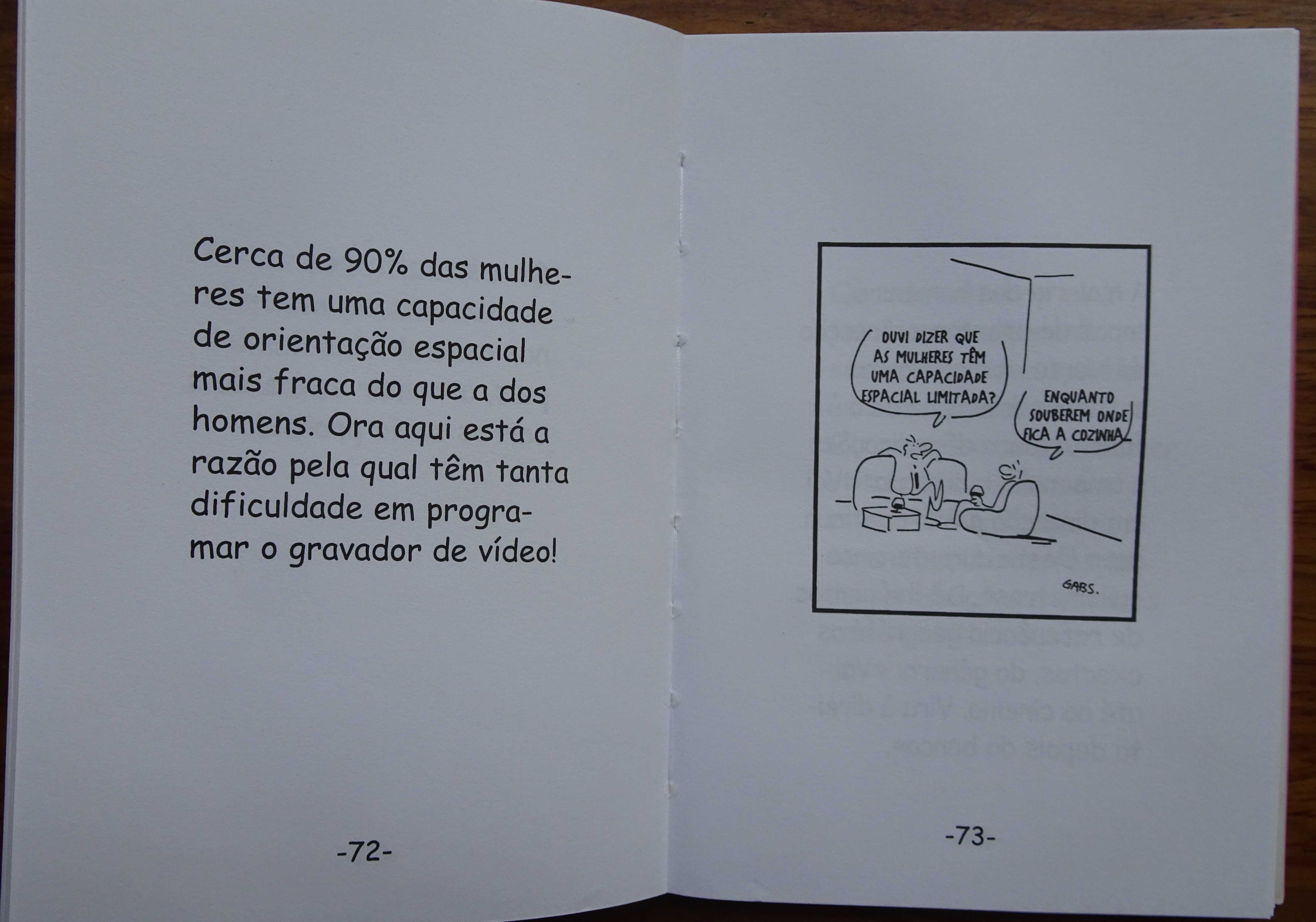 Porque É Que As Mulheres Não Sabem Ler Os Mapas de Estradas
