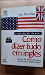 Como dizer tudo em inglês