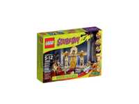 Lego Scooby-Doo 75900