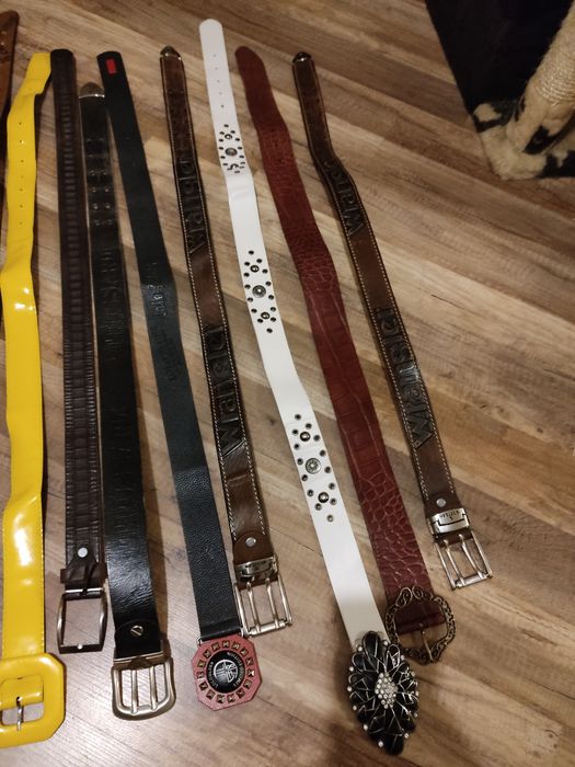 Пояс женский/мужской