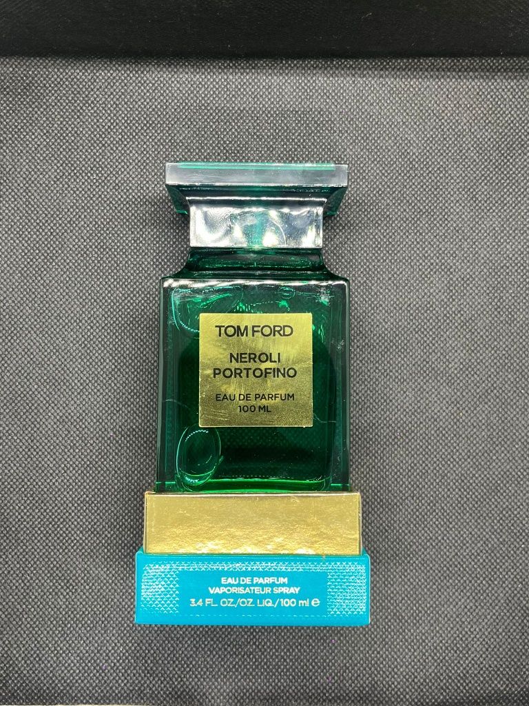 Perfume Tom Ford neroli Porto fino