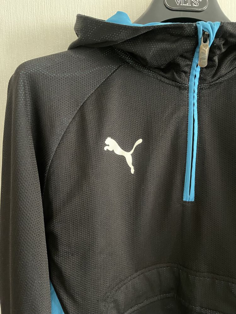 Кофта/вітровка Puma