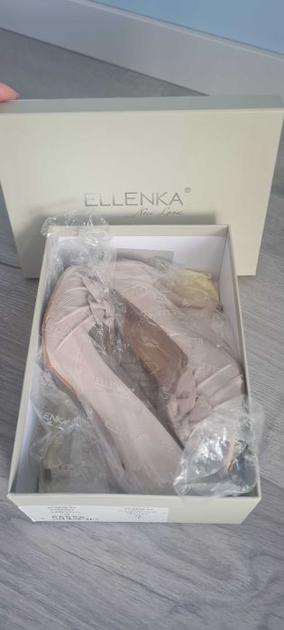 Туфлі жіночі шкіряні 39р