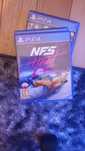 Gra NFS Heat PS4