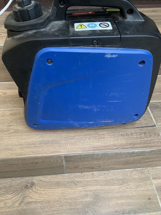 Генератор weekender