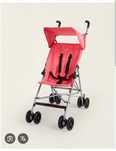 Carrinho de passeio ZIPPY