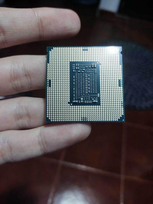 Intel core i5-9400F SRF6M 2.90GHZ