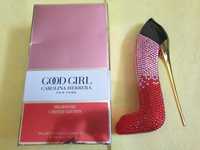 Carolina Herrera Good Girl Swarovski Limited Edition 80ml