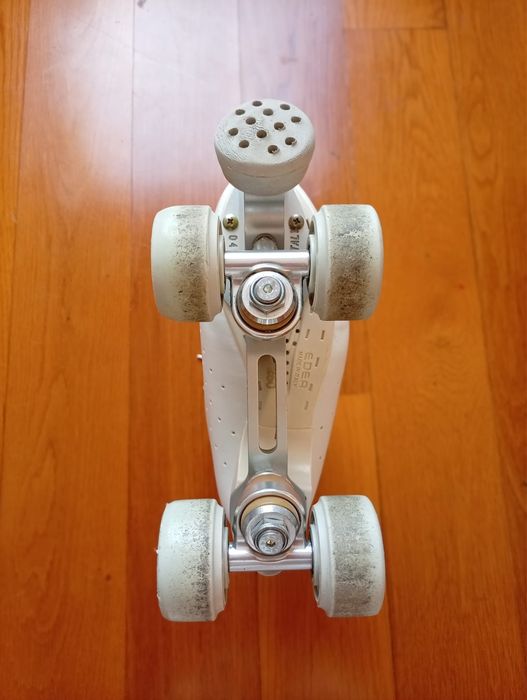 Patins de Patinagem Artistica