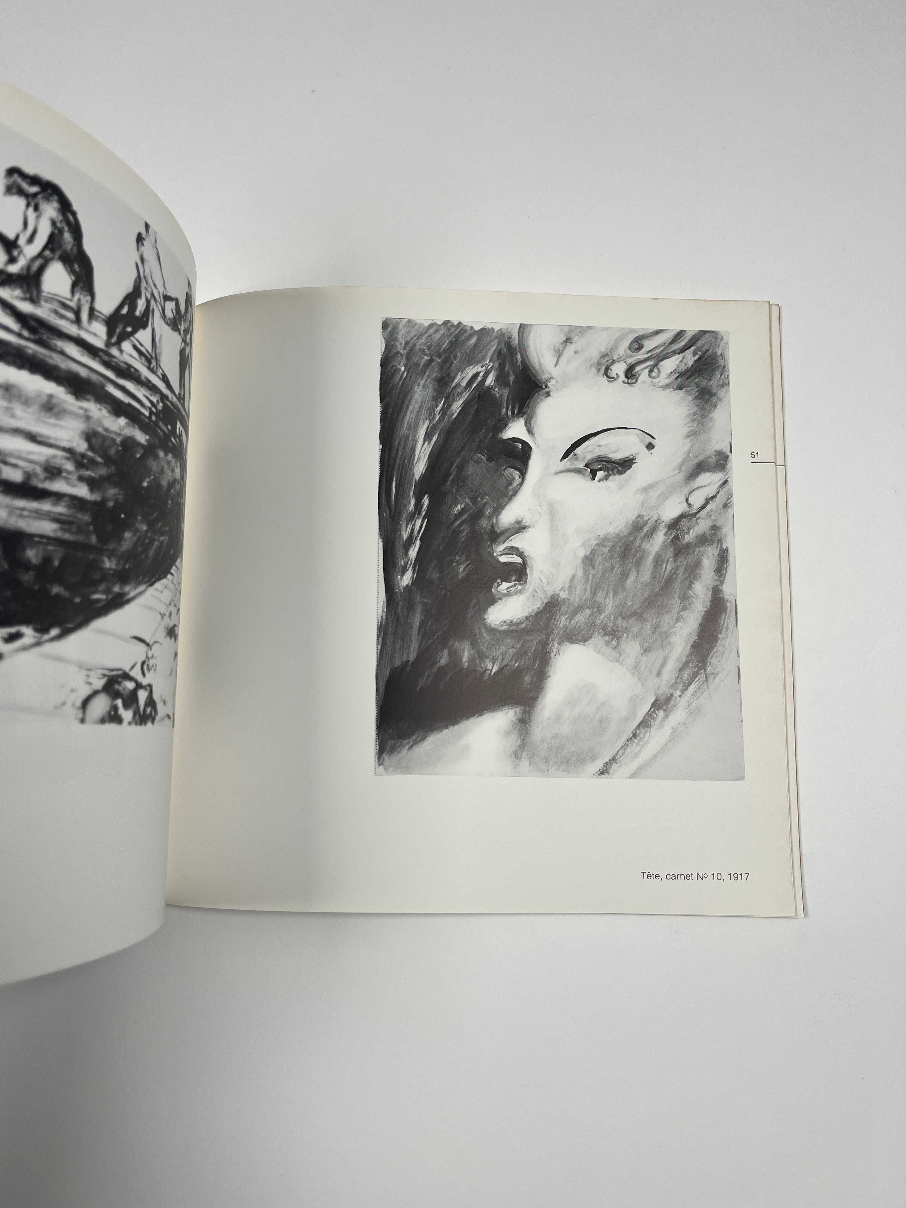 Le Corbusier Peintre avant le purisme 1987