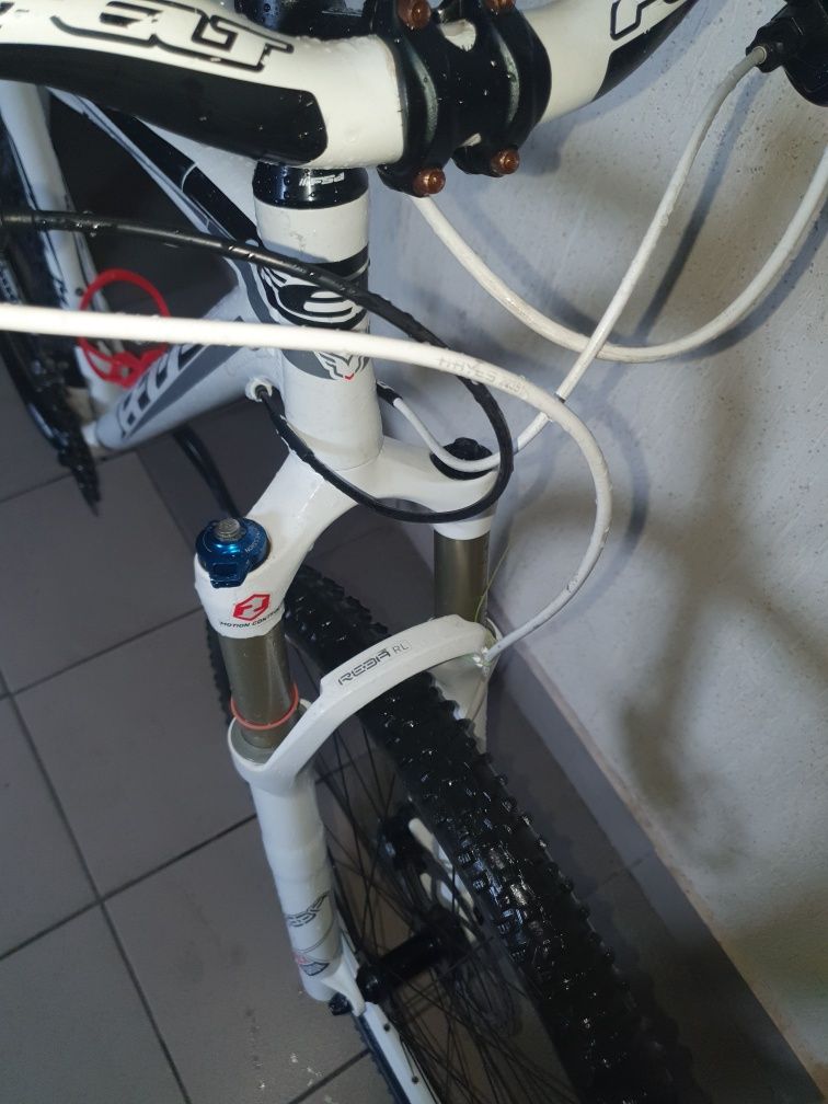 Felt Nine Race 2011 ,29 hardtrail crosscountry