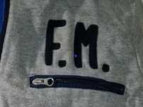 Casaco Franklin & Marshall,