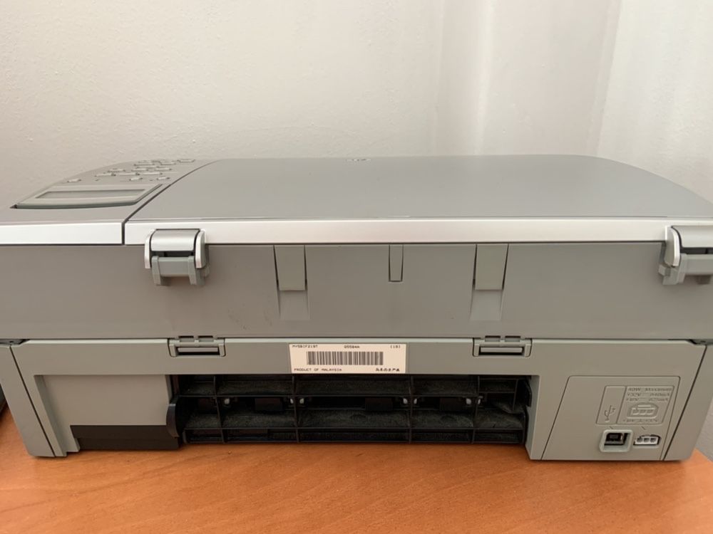 Impressora HP PSC 1610 All-in-One
