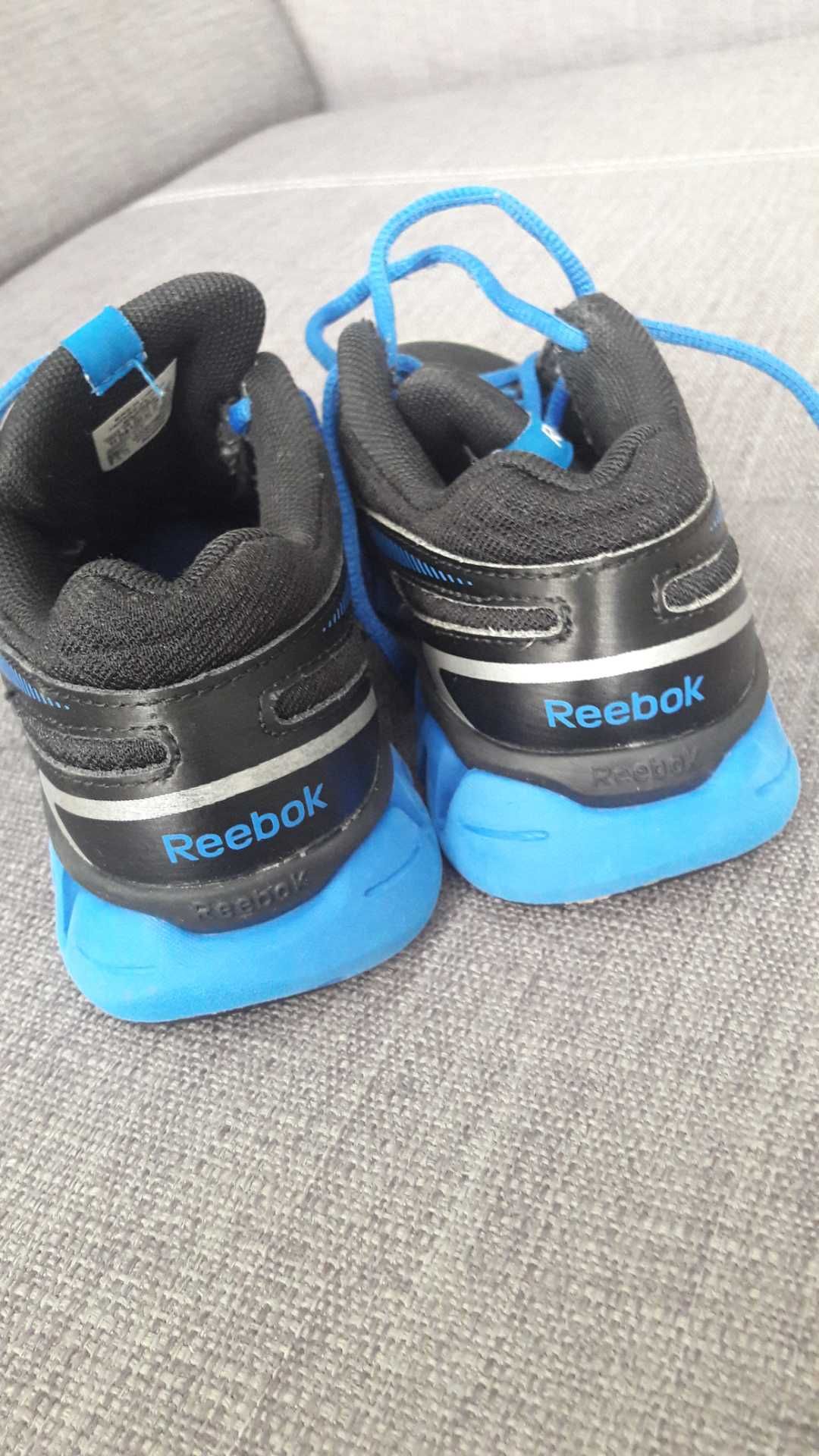 Buty Reebok dziecięce