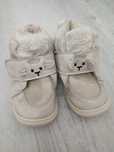Buty zimowe Nelli Blu 26