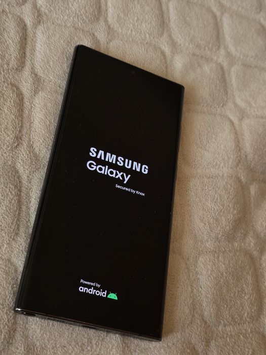 Samsung S 22 Ultra 12/ 256  IPhone