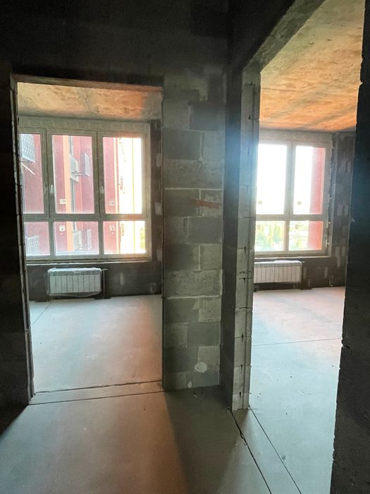 Продається 1к квартира в ЖК ДОК 32  / DOCK 32. Без комісії.