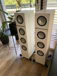 Kef Q500 Jak nowe