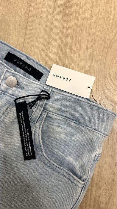 Джинси JBrand р 26 ( S) нові