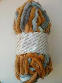 Набор для вязания нитки и спицы