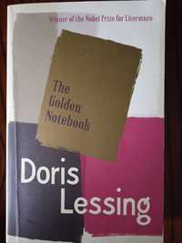 Doris Lessing "The Golden Notebook"