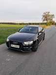Audi A4 Avant 2.0 TDI automat