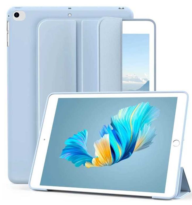 Захисний чохол iPad 7/8/9 10.2-inch