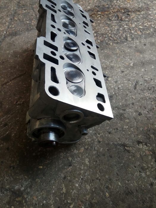 Головка блоку циліндрів, ГБЦ на сенс 1.3 , 1.4