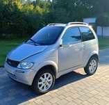 Sprzedam Ligier X-too  L6e