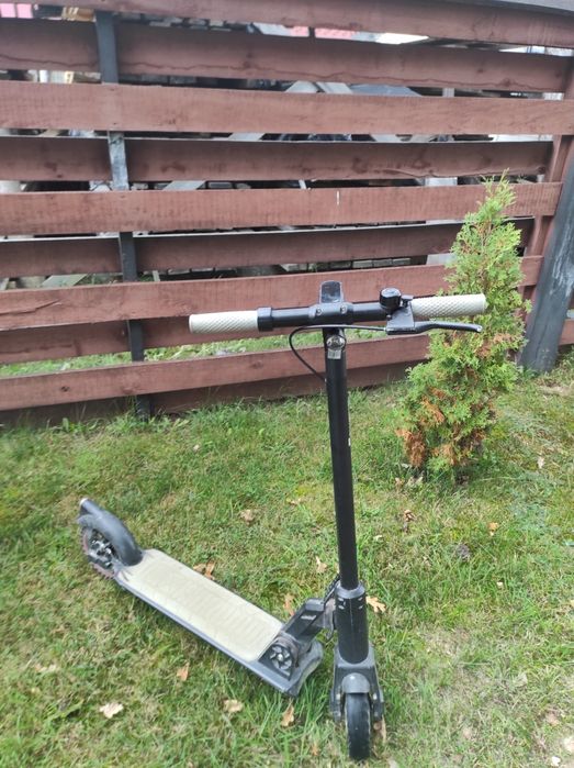 Продам електросамокат