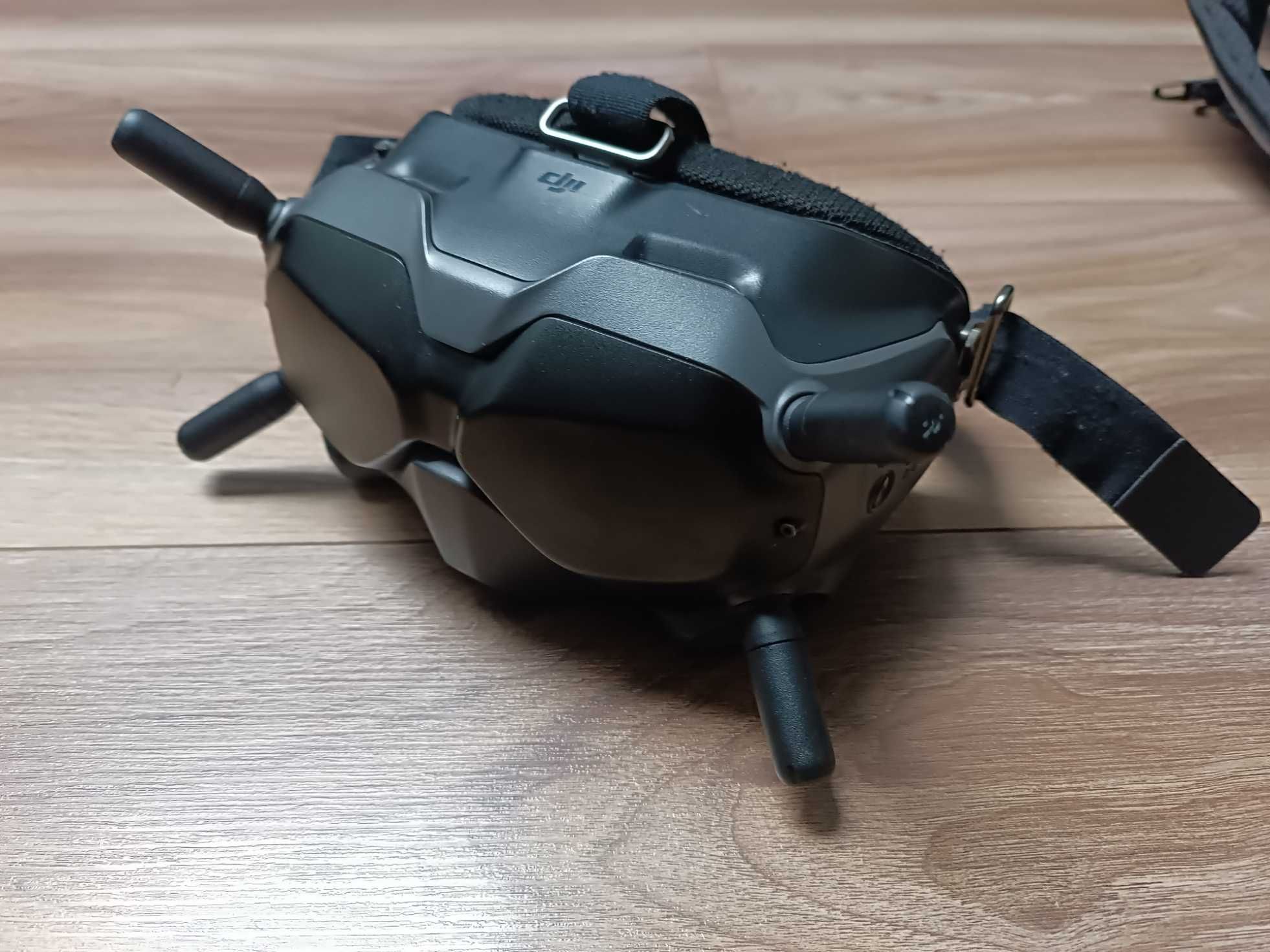 Dron FPV - Zestaw