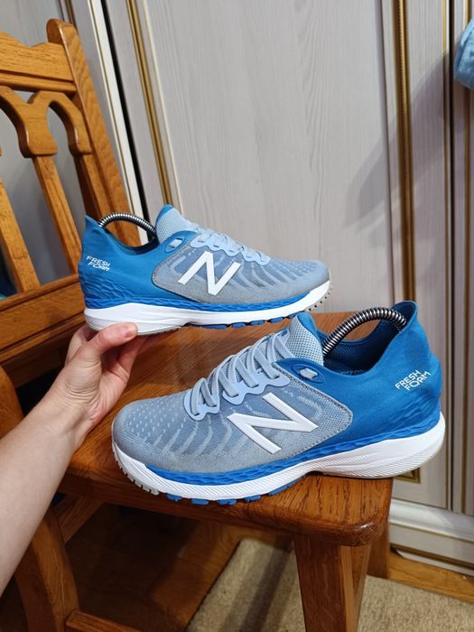 Кросівки New Balance Fresh Foam