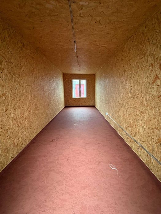 Вагончик, бытовка, прорабська, побутівка купити