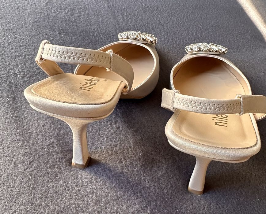 Туфлі жіночі в гарному стані