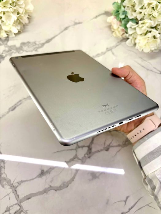 Повний ідеал Ipad 5 128 GB