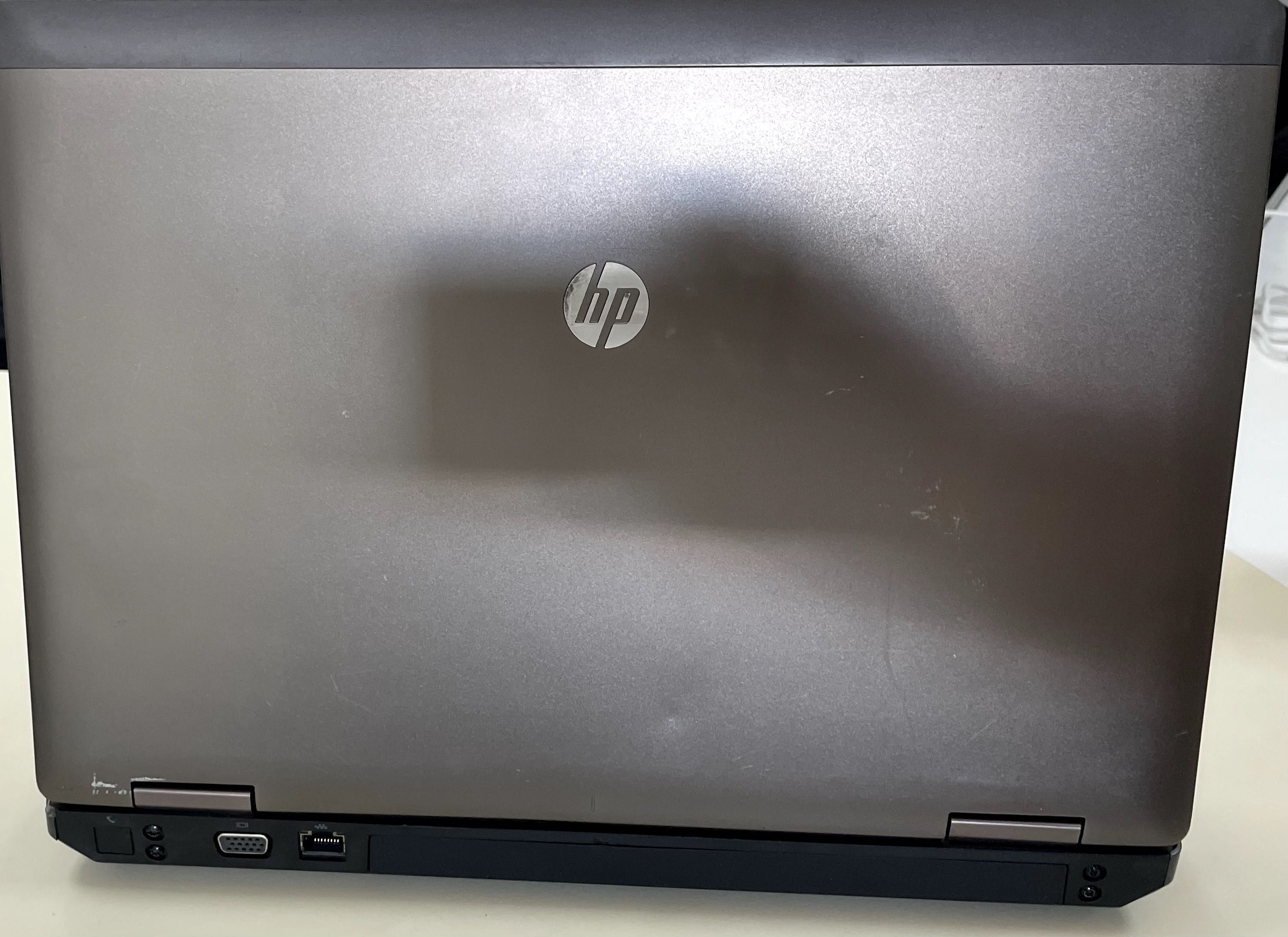 Продаж ноутбуку для офісу HP ProBook 6470b