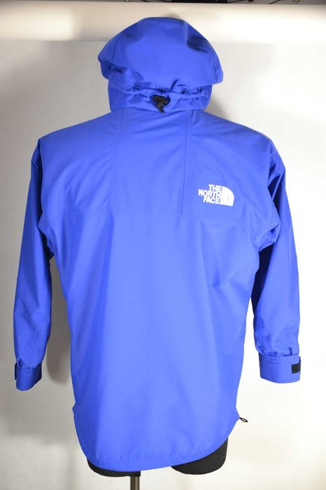 THE NORTH FACE TNF Mountain Peak Gore-Tex Kurtka Męska S Przejściowa