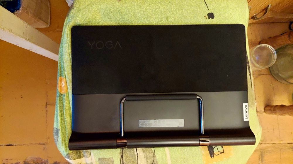 Ігровий планшет Lenovo Yoga Tab  13" 8/128GB Wi-Fi