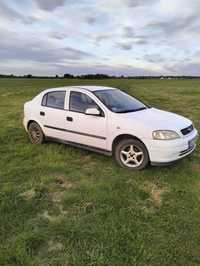 Opel Astra II 1,6 LPG